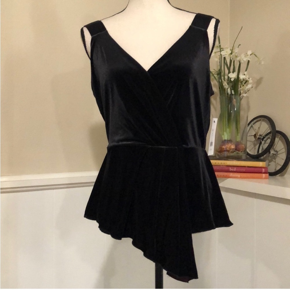 Bailey 44 Mabel Top NWT